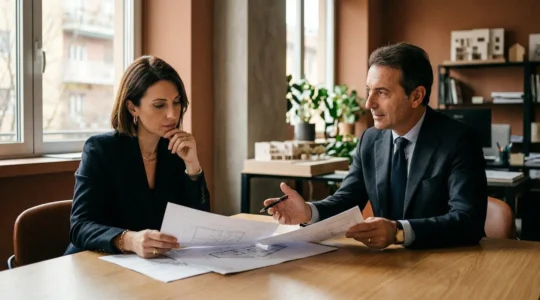 Negoziazione strategica per proposta d'acquisto immobiliare vincente