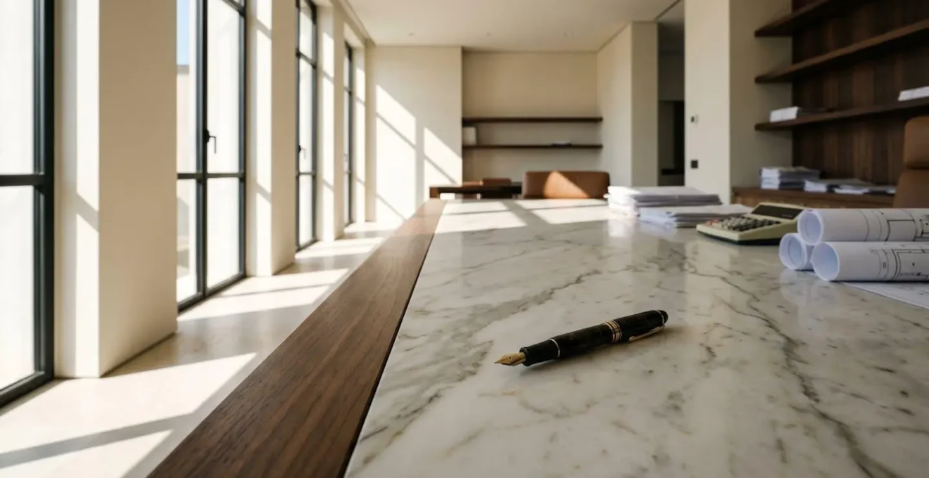 Rappresentazione visiva dei costi nascosti nell'investimento immobiliare