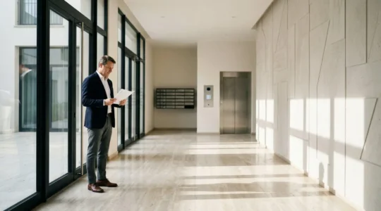 Verifica del regolamento condominiale per attività commerciali e affitti brevi